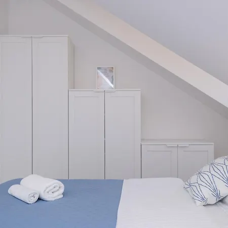 Apartamento Luxe Nikolina *