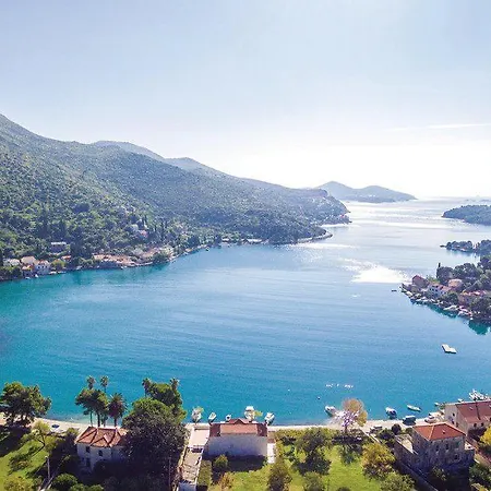 Luxe Nikolina * Zaton (Dubrovnik-Neretva)