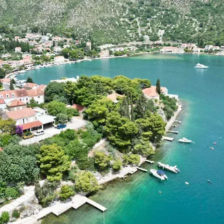 Apartman Luxe Nikolina