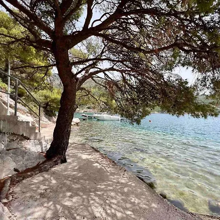 Luxe Nikolina Apartamento