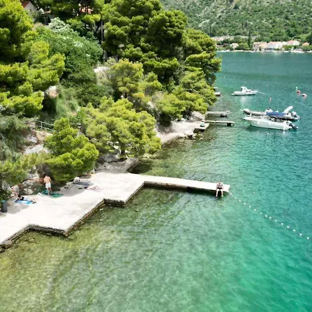 Luxe Nikolina * Zaton (Dubrovnik-Neretva)
