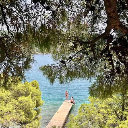 Luxe Nikolina * Zaton (Dubrovnik-Neretva)