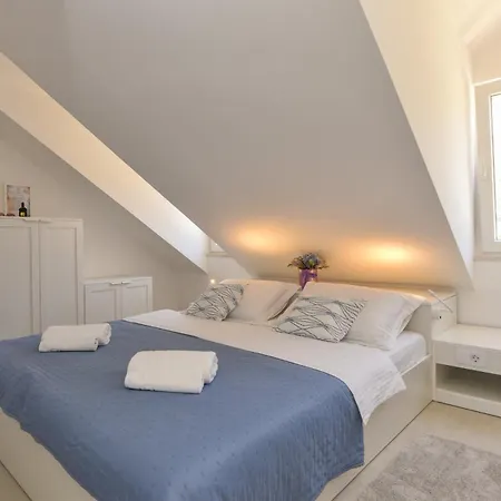 Apartment Luxe Nikolina Zaton (Dubrovnik-Neretva)
