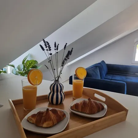 Luxe Nikolina Zaton (Dubrovnik-Neretva)