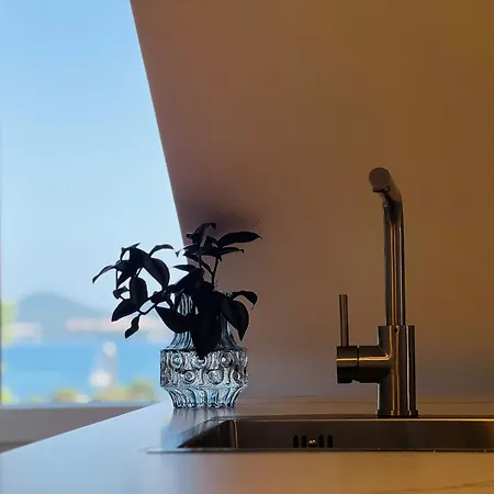 Luxe Nikolina Apartment *
