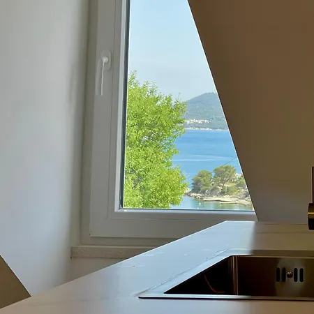 Appartement Luxe Nikolina *