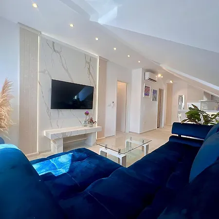 Luxe Nikolina Apartment Zaton (Dubrovnik-Neretva)