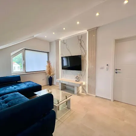 Luxe Nikolina Zaton (Dubrovnik-Neretva)