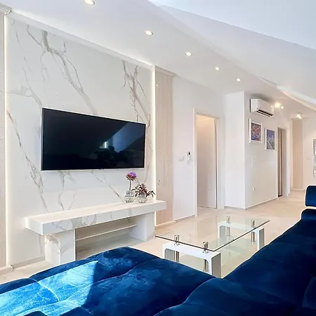 Apartment Luxe Nikolina Zaton (Dubrovnik-Neretva)