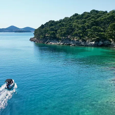 Apartment Luxe Nikolina Zaton (Dubrovnik-Neretva)