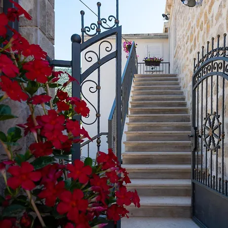 Luxe Nikolina Zaton (Dubrovnik-Neretva)