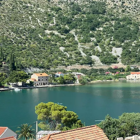 Luxe Nikolina * Zaton (Dubrovnik-Neretva)