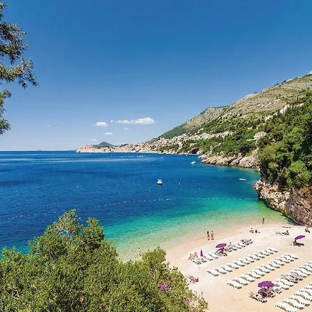 Luxe Nikolina Zaton (Dubrovnik-Neretva)