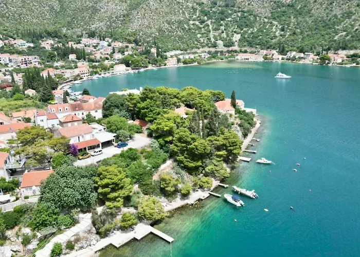 公寓 Luxe Nikolina