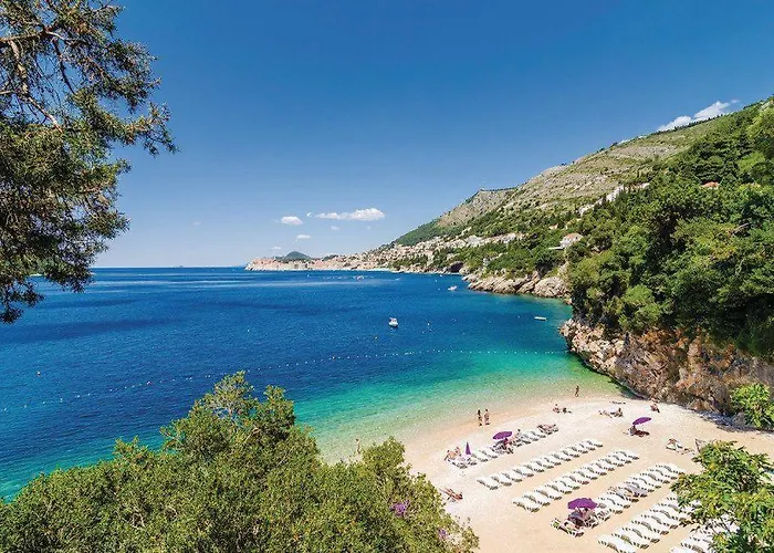 Luxe Nikolina 扎通